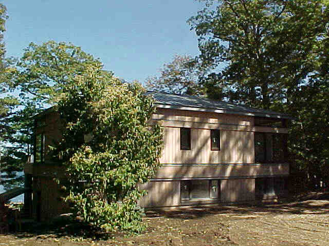 Building photograph for 151 INTERLAKEN ROAD